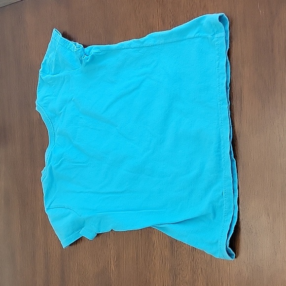 Two Girls Disney Short Sleeve Tee Shirts - Picture 5 of 9